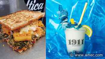 Great New York State Fair reveals food lineup