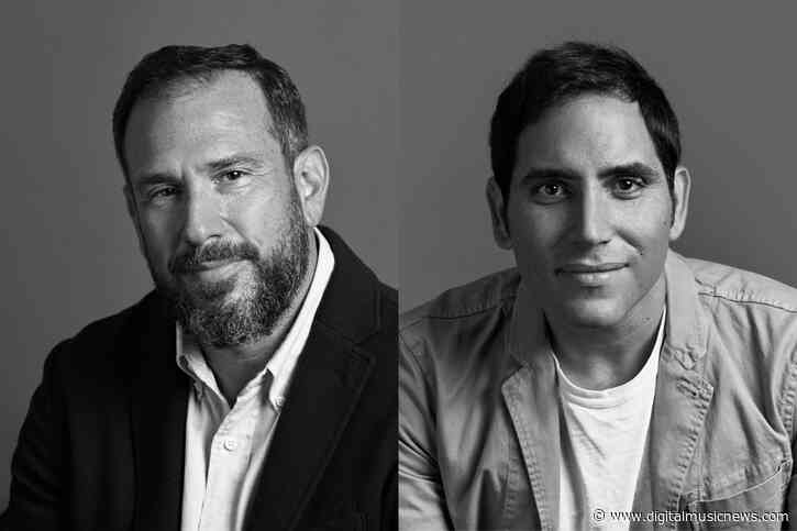 Downtown Music Holdings Announces Executive Shuffle
