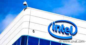 Intel offers employees $250 incentive to get COVID-19 vaccine     - CNET