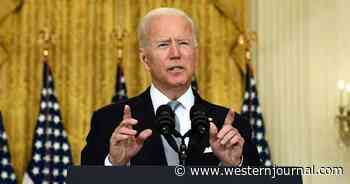 Report: Biden Planning to Reverse Trump Policy, Make Unprecedented Change to Food Stamps