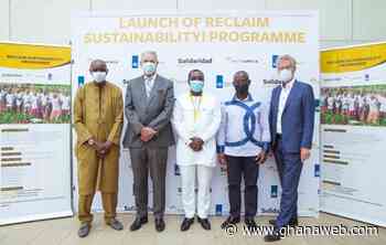 Ghana, Cote d'Ivoire must develop their own cocoa standards, not EU' - Roozen - GhanaWeb