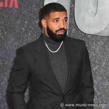 Drake reveals contracting Covid-19 caused chaos on his hairline