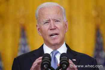 Biden to require COVID vaccines for nursing home staff