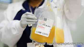 Convalescent Plasma Flops in High-Risk COVID Outpatients