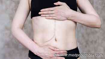 Liver Transplant Sex Disparities Vanish With Living-Donor Access