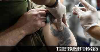 Coronavirus: 15 deaths reported in past week; 1,861 new cases confirmed - The Irish Times