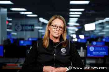 U.S. Disaster Chief Says Vaccination Rates Are Rising in Hurricane-Prone States