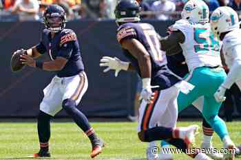 Rookie QBs Had Impressive Debuts, Fueling More Hype