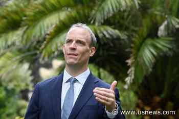 UK Will Double Humanitarian Aid to Afghanistan to 286 Million Pounds This Year