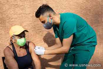 Biden Disagrees With World Leaders Over Americans Getting Vaccine Boosters