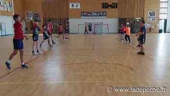 Montech : le club de handball espère des retombées des JO de Tokyo - ladepeche.fr