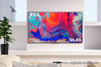 The best TCL TV deals and sales for August 2021