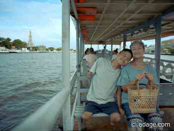 Global brands back Paralympics push to 'normalize' disability