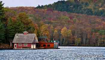 Activity Remains Hot in the Bancroft Real Estate Market - RE/MAX News