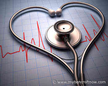 Attendees of Bancroft service asked to monitor for COVID-19 symptoms - mybancroftnow.com