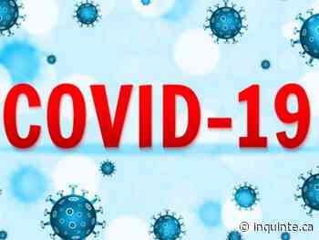 INQUINTE.CA | Low-risk contacts of COVID-19 case at Bancroft celebration of life urged to monitor symptoms - inquinte.ca