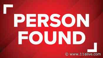 APD: 71-year-old with dementia, last seen at Grady Hospital found safe - 11Alive.com WXIA