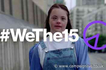 Adam & Eve/DDB creates powerful and thought-provoking opener for Tokyo Paralympics