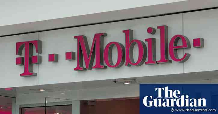 T-Mobile breach exposes personal information of 40 million US users