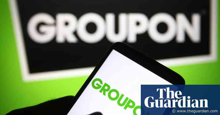 Groupon customers could be due cash refunds after UK watchdog warning