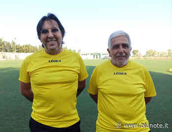 EccPuglia: Manduria, due nuovi ingressi nell'organigramma societario - Blunote