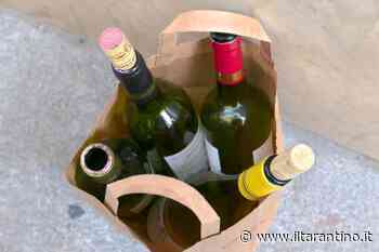 Manduria: due adolescenti in coma etilico durante la notte di ferragosto - IlTarantino