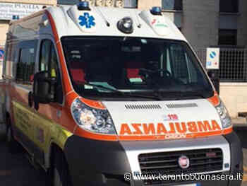 L'ultimo saluto a Laura Lacorte, la ventenne deceduta sulla Manduria-Francavilla | Tarantobuonasera - TarantoBuonaSera.it