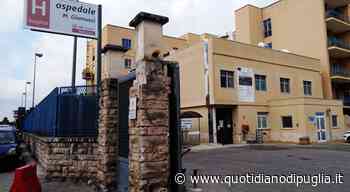 Manduria, muore dopo l'operazione per una frattura: nei guai quattro medici - quotidianodipuglia.it