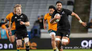 The RBA says interest rates won't move until 2024. Across the ditch it almost happened