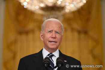 Biden Directs Education Secretary to Take On GOP Governors Blocking School Mask Mandates