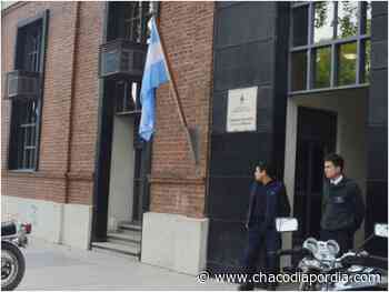 Detienen en Buenos Aires a un prófugo condenado por abuso sexual en el Chaco | CHACO DÍA POR DÍA - Chaco Dia Por Dia