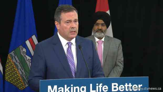 Premier Kenney’s summer vacation comes as COVID-19 related hospitalizations and case counts rise