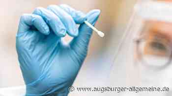 Corona: RKI-Inzidenz in Aichach-Friedberg sinkt unter 25er-Marke - Augsburger Allgemeine