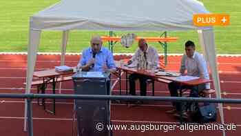 Baugenossenschaft Aichach: 350.000 Euro Überschuss im Geschäftsjahr 2020 - Augsburger Allgemeine