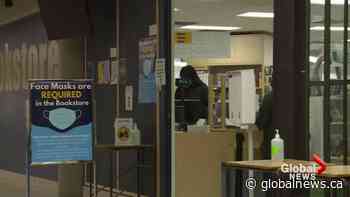 Lethbridge post-secondary schools prepare for another fall semester with COVID-19