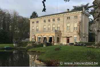 Geen wellnesshotel in kasteel Spreeuwenborg: schepencollege ... (Schilde) - Het Nieuwsblad