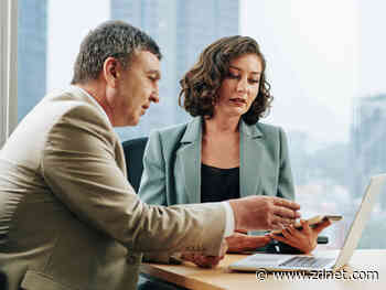 Here's how to level-up your CFO/CIO relationship