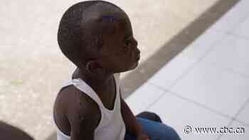 Aid slow to reach people in need in Haiti following devastating quake