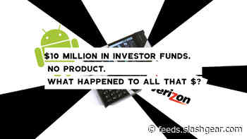 Saygus vPhone $10M fraud: Here’s how Sayers spent the money