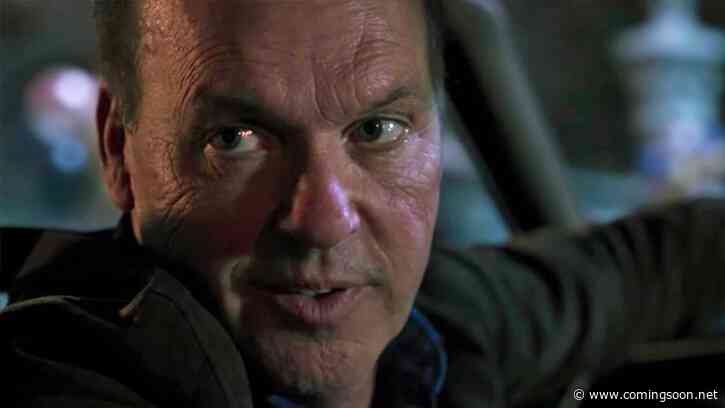 Michael Keaton Reflects on Reprising Vulture & Batman Roles