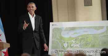 Chicago Group Appeals to Supreme Court in Last-Ditch Effort to Halt Obama Library Construction