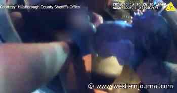 When Couple Realizes They Won't Make It to Hospital, Deputy Helps Deliver Their Baby in 7-Eleven Parking Lot