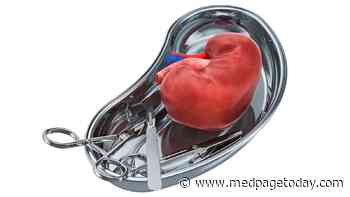 Kidney Transplant Outcomes Improved Over Past Quarter-Century