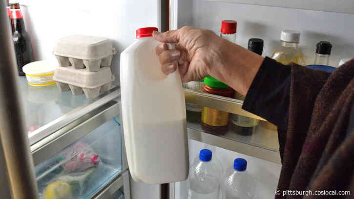 New State Law Changes Milk Expiration Date Requirements