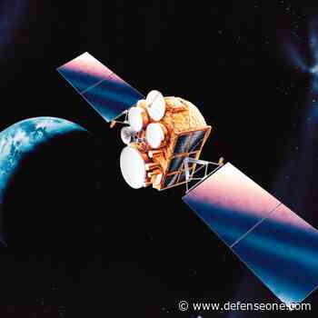 Private Equity Firm Acquires Geost, Whose Sensors Protect Satellites