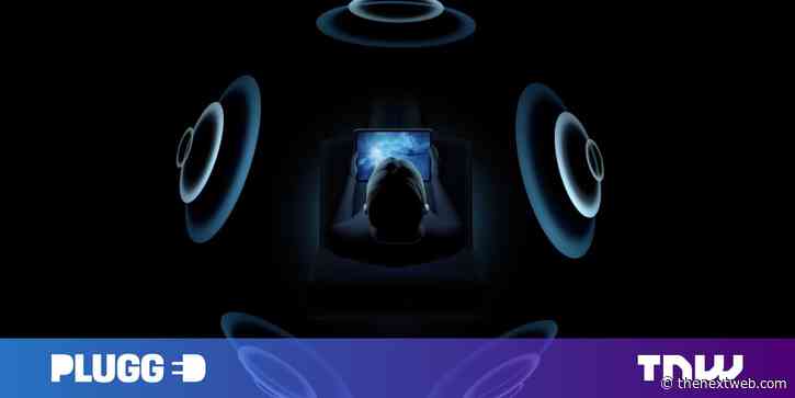 Netflix is rolling out Spatial Audio — here’s why that’s great news for iOS users