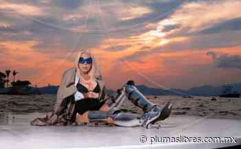 Fiscalía pide a la Interpol capturar a Laura Bozzo - plumas libres