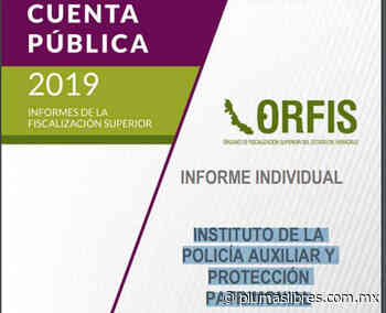 Detectan déficit presupuestal por $10,578,625.00 en el IPAX - plumas libres