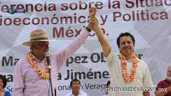 El retorno de la política - plumas libres