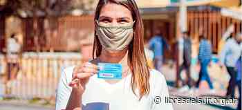 recuperó su representación en el Concejo Deliberante. | Libres del Sur - Movimiento Libres del Sur